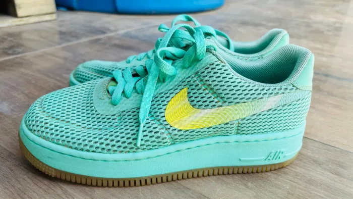 Tênis Nike Air Force 1