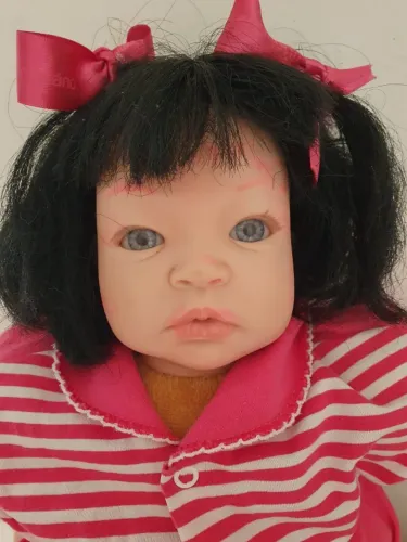 Bebê reborn