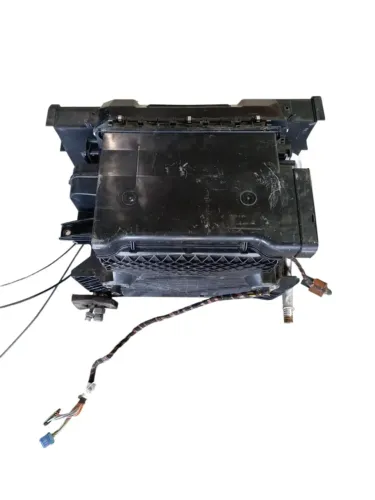 Caixa Ar Condicionado Mb Actros 2646