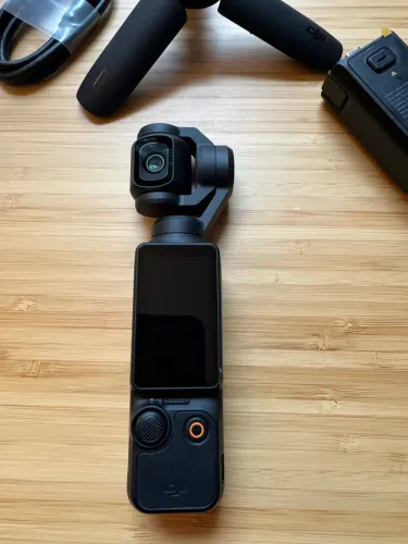DJI Osmo Pocket combo Creator