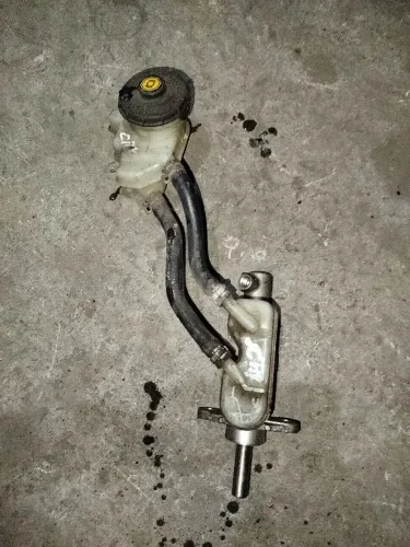 Cilindro mestre de Freio Original Honda city 