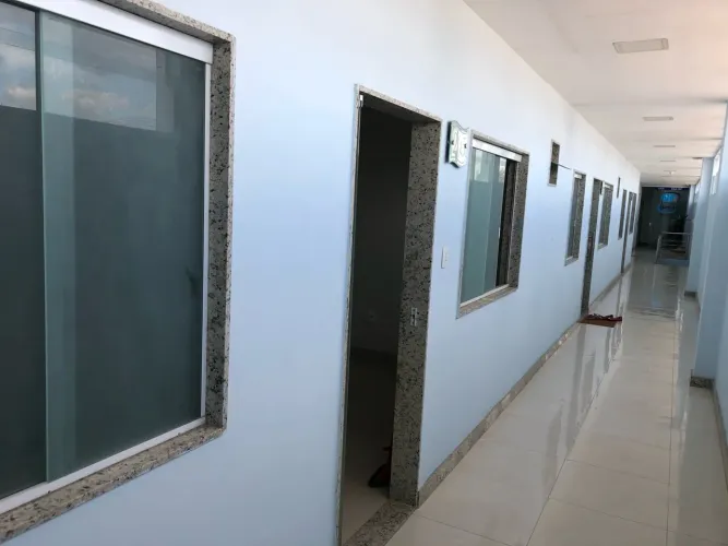 Aluguel de Apartamento