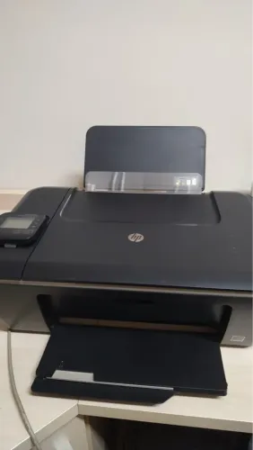 Impressora HP Ink Advantage 3516