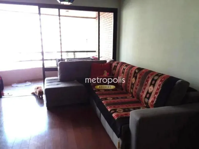 Apartamento à venda, 112 m² por R$ 1.650.911,00 - Perdizes - São Paulo/SP