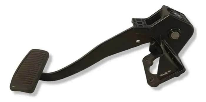 Pedal  Kia Mohave 2007 2008 2009 2010 2011 2012 2013 