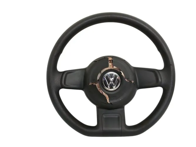 Volante Volkswagen Up Tsi Move 2016 Preto