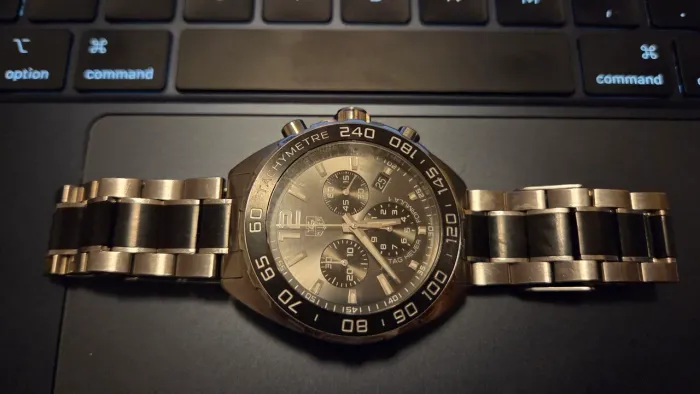 Tag Heuer caz1111