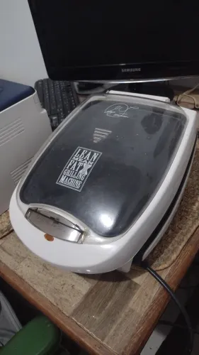 Grill George Foreman