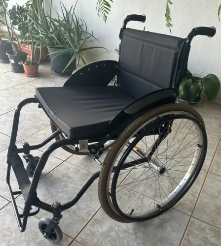 Cadeira de rodas