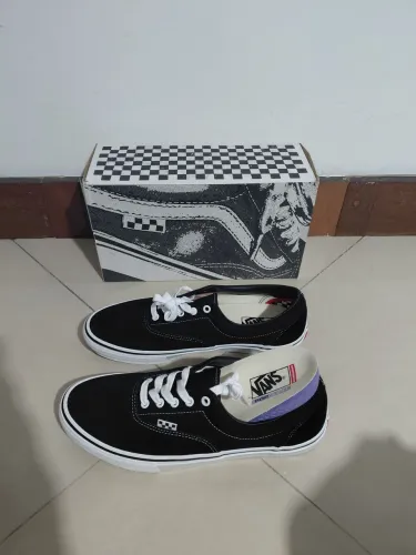 Tênis Vans Skate Era 35