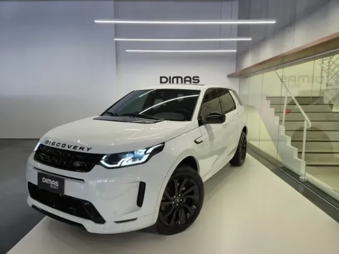 Land Rover Discovery Sport SE R-DYN. 2.0 Bi-TB DIE 2022