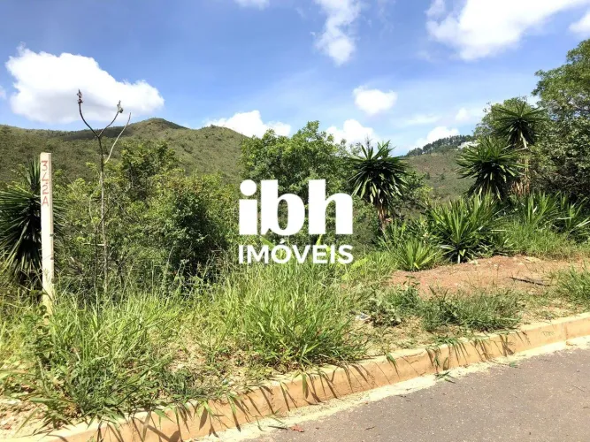Lote em condomínio à venda, Vila Del Rey - Nova Lima/MG