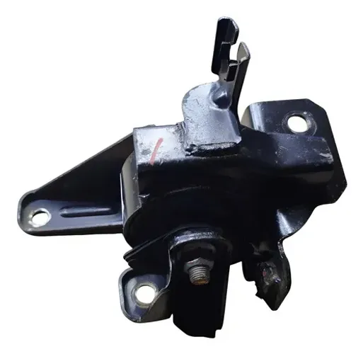 Suporte Coxim Motor Jac J3 J3s Dianteiro Esquerdo 2014 2015
