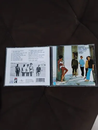 Cds a venda