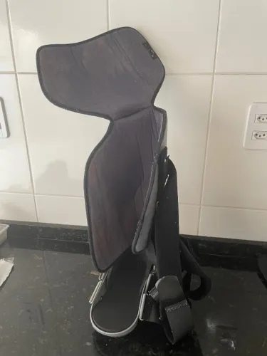 Bota Ortopédica