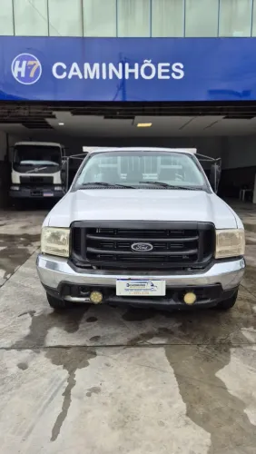 Ford F350