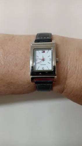 Relógio Tommy Hilfiger Feminino