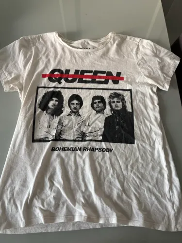 blusa queen