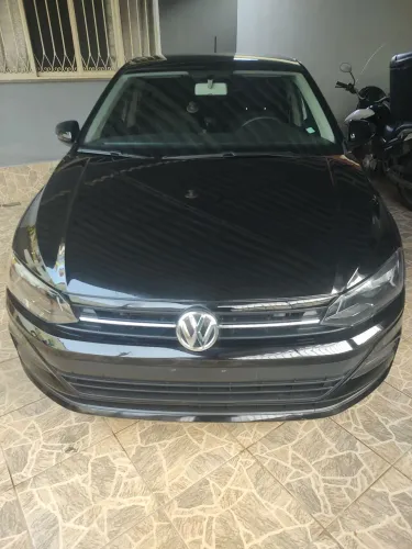 Volkswagen Virtus 1.6 MSI Flex 16V 4P Aut. 2020