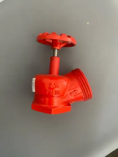 Registro de Incêndio 2 1/2''