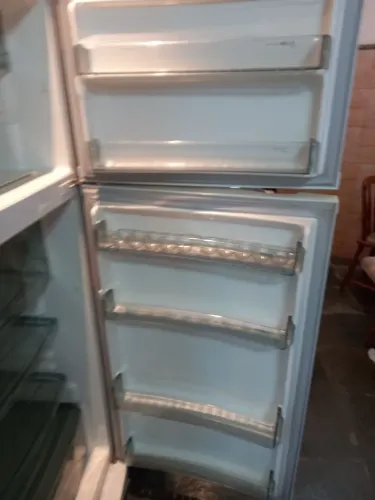 Geladeira Brastemp Dúplex 360 Clean Frost Free