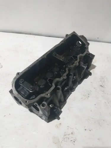 Cabeçote motor Fiat/Palio fiasa 98/00 