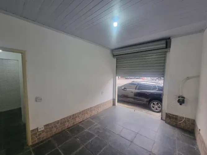 Loja para Pequeno Negócio - 15m² - Curicica