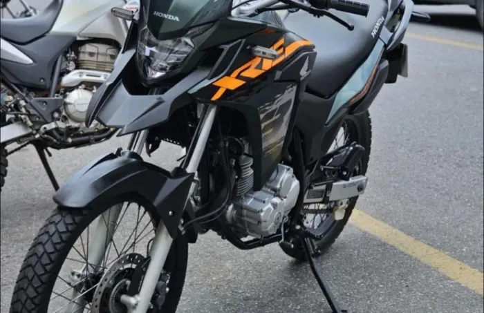 Xre 2021