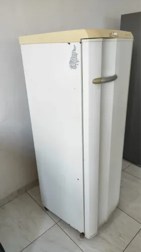 Geladeira 