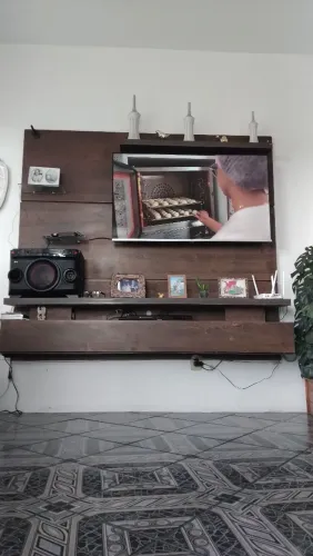 Rack BONITO E BARATO