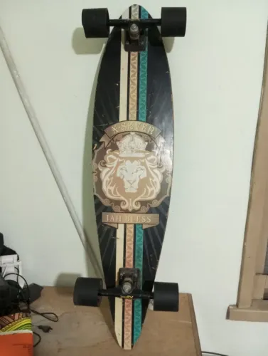 Longboard X-Seven