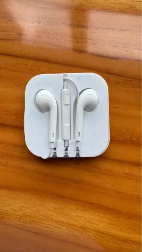 Fone de ouvido plug P2