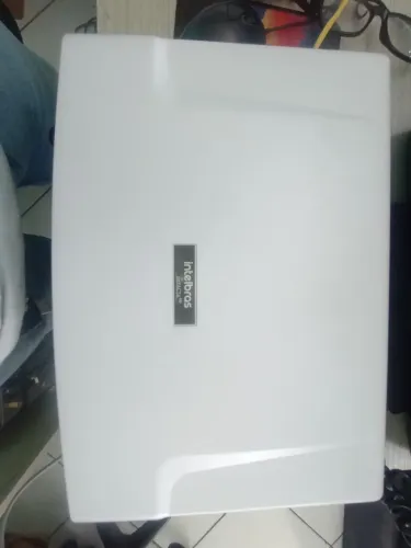Central Telefônica Intelbras Impacta 68i