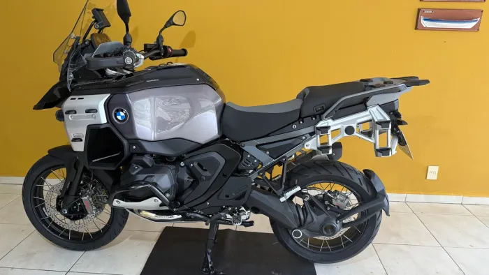 BMW R 1300 GS ADVENTURE 2026 zero km 