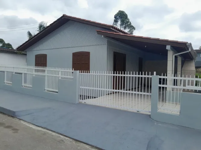 Casa a venda em Lauro muller