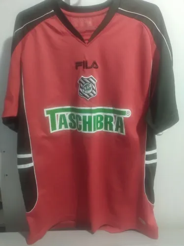 Camisa colecionador figueirense