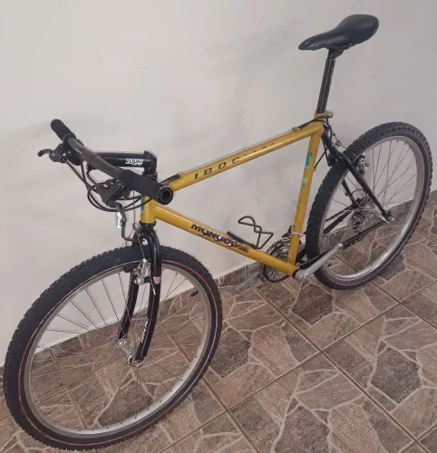 Mongoose iboc comp 