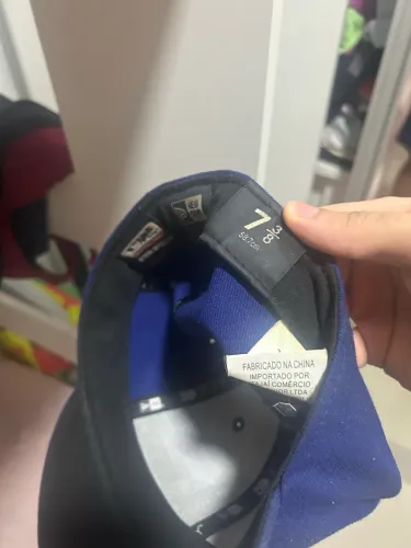 Bone New Era Original