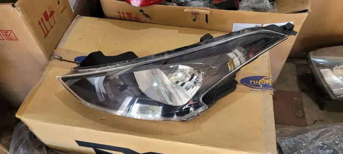 Farol Esquerdo HB20 20/22 Original 