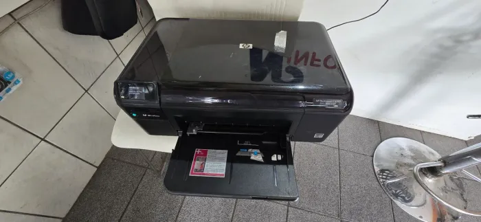 Impressora HP - C4780
