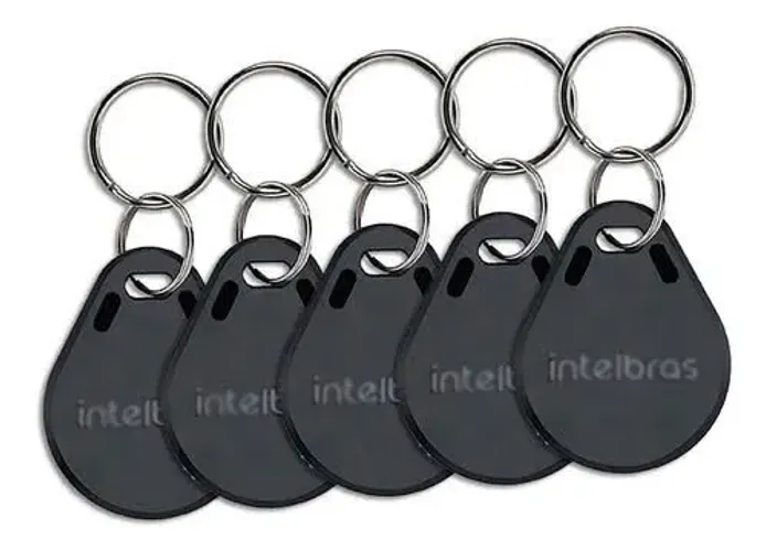 TAG chaveiro de aproximação  fazemos cópias 