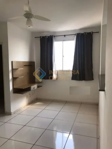 Apartamentos - Venda - Condomínio Mirante Sul - Cod. 1853