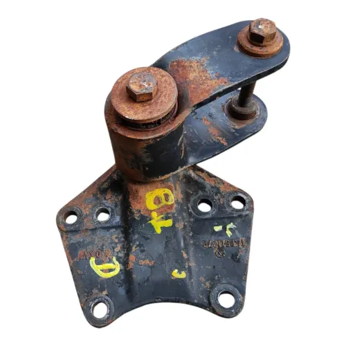 SUPORTE MOLA TRASEIRO ORIGINAL VW * 