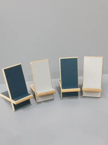 Suportes de Celular/Livros Cores Diversas