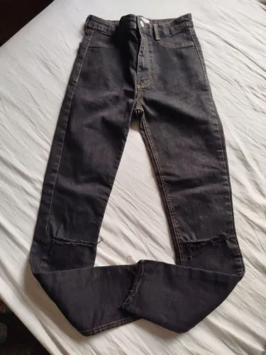 Calça Jeans zara 36