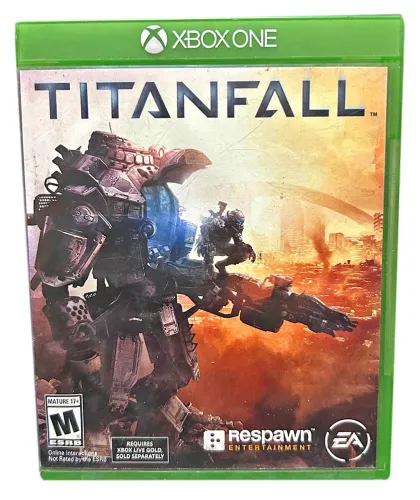 Titanfall - Xbox One