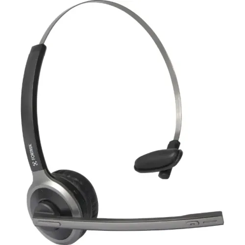 Headset Office Bluetooth Fortrek FK 761A - WZetta