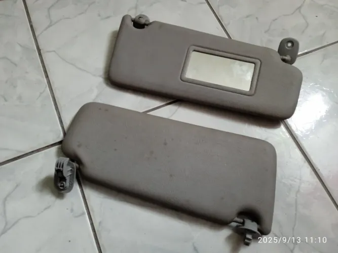 Quebra Sol Antigo Renault Clio