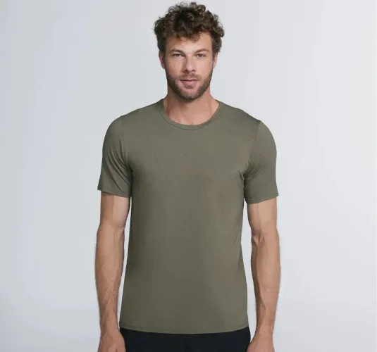 Camiseta modal Insider