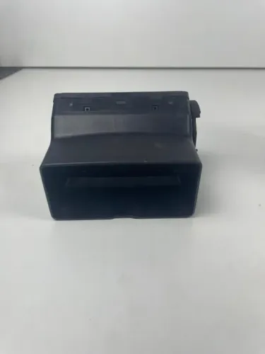 Difusor Ar Lateral Dir Vw Fox Spacefox 2003 2010 5z0819704